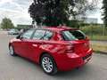 BMW 114 114 i Rouge - thumbnail 5