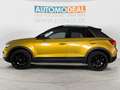 Volkswagen T-Roc Style AUTOMATIK NAV LED DIG-DISPLAY KAMERA EL.HECK Gelb - thumbnail 8