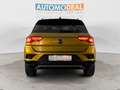 Volkswagen T-Roc Style AUTOMATIK NAV LED DIG-DISPLAY KAMERA EL.HECK Gelb - thumbnail 6