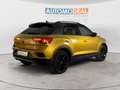 Volkswagen T-Roc Style AUTOMATIK NAV LED DIG-DISPLAY KAMERA EL.HECK Gelb - thumbnail 5