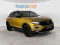 Volkswagen T-Roc Style AUTOMATIK NAV LED DIG-DISPLAY KAMERA EL.HECK Gelb - thumbnail 4