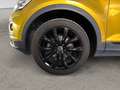 Volkswagen T-Roc Style AUTOMATIK NAV LED DIG-DISPLAY KAMERA EL.HECK Gelb - thumbnail 15