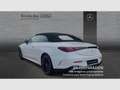 Mercedes-Benz CLE 220 Cabrio 220d 9G-DCT Blanco - thumbnail 4