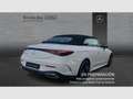 Mercedes-Benz CLE 220 Cabrio 220d 9G-DCT Blanco - thumbnail 2
