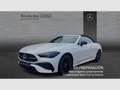 Mercedes-Benz CLE 220 Cabrio 220d 9G-DCT Blanco - thumbnail 1