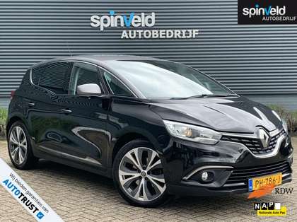 Renault Scenic 1.2 TCe Intens BJ`17 NAP NL Navi Trekhaak Garantie