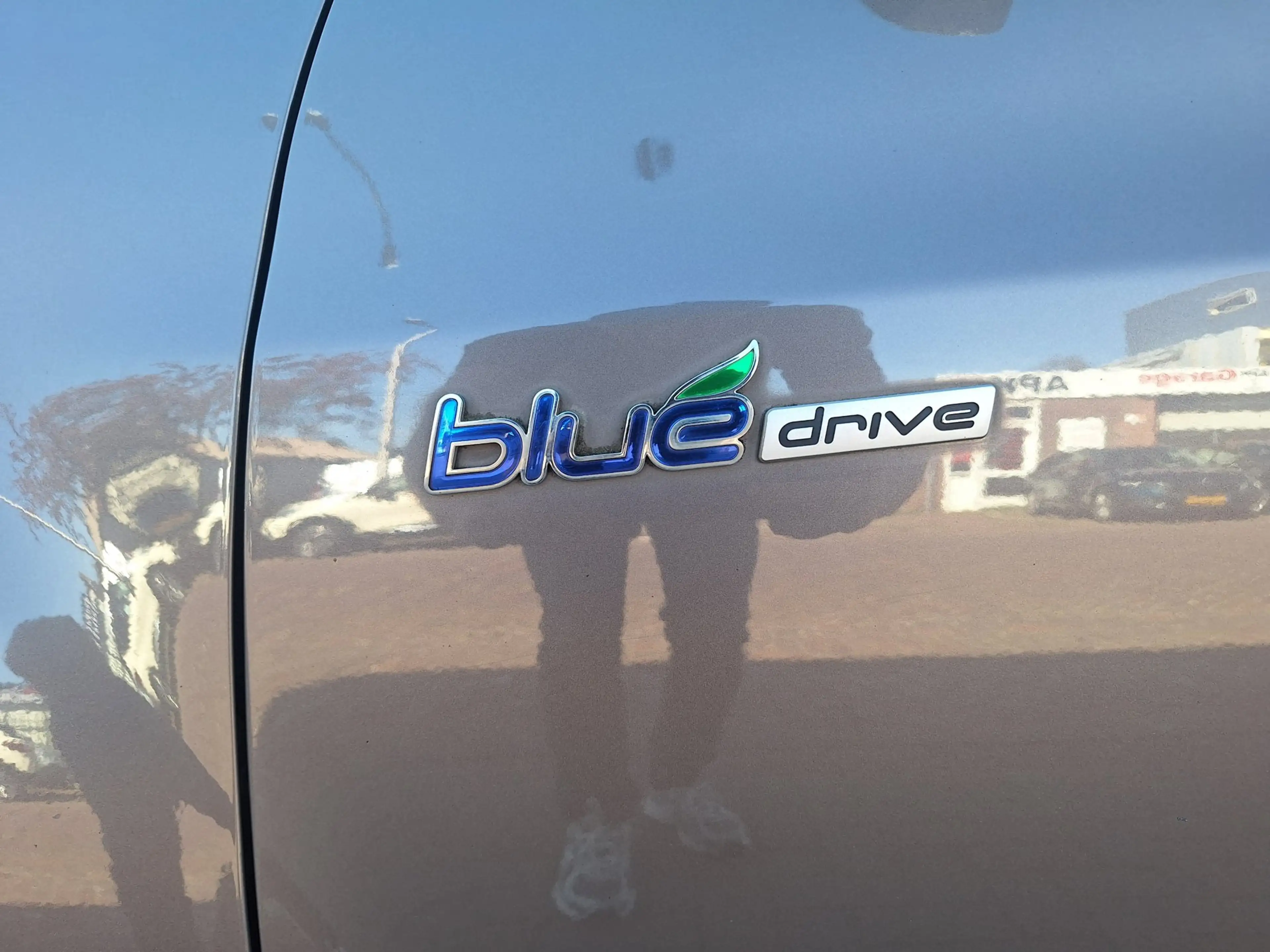 Hyundai iX20 | 1.4i i-Magine | Airco | Bluetooth | Navi | Volle — photo 7