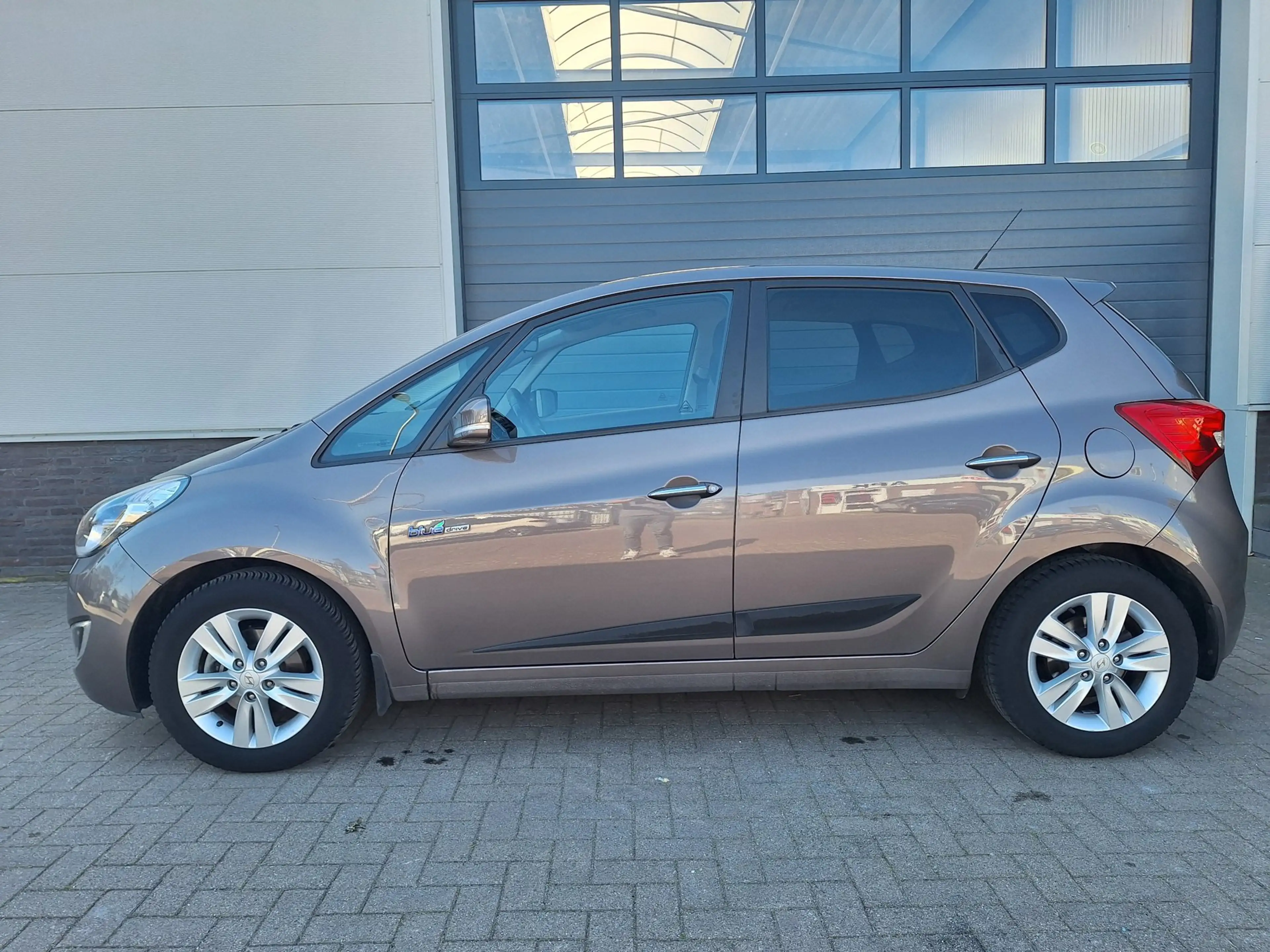 Hyundai iX20 | 1.4i i-Magine | Airco | Bluetooth | Navi | Volle — photo 8