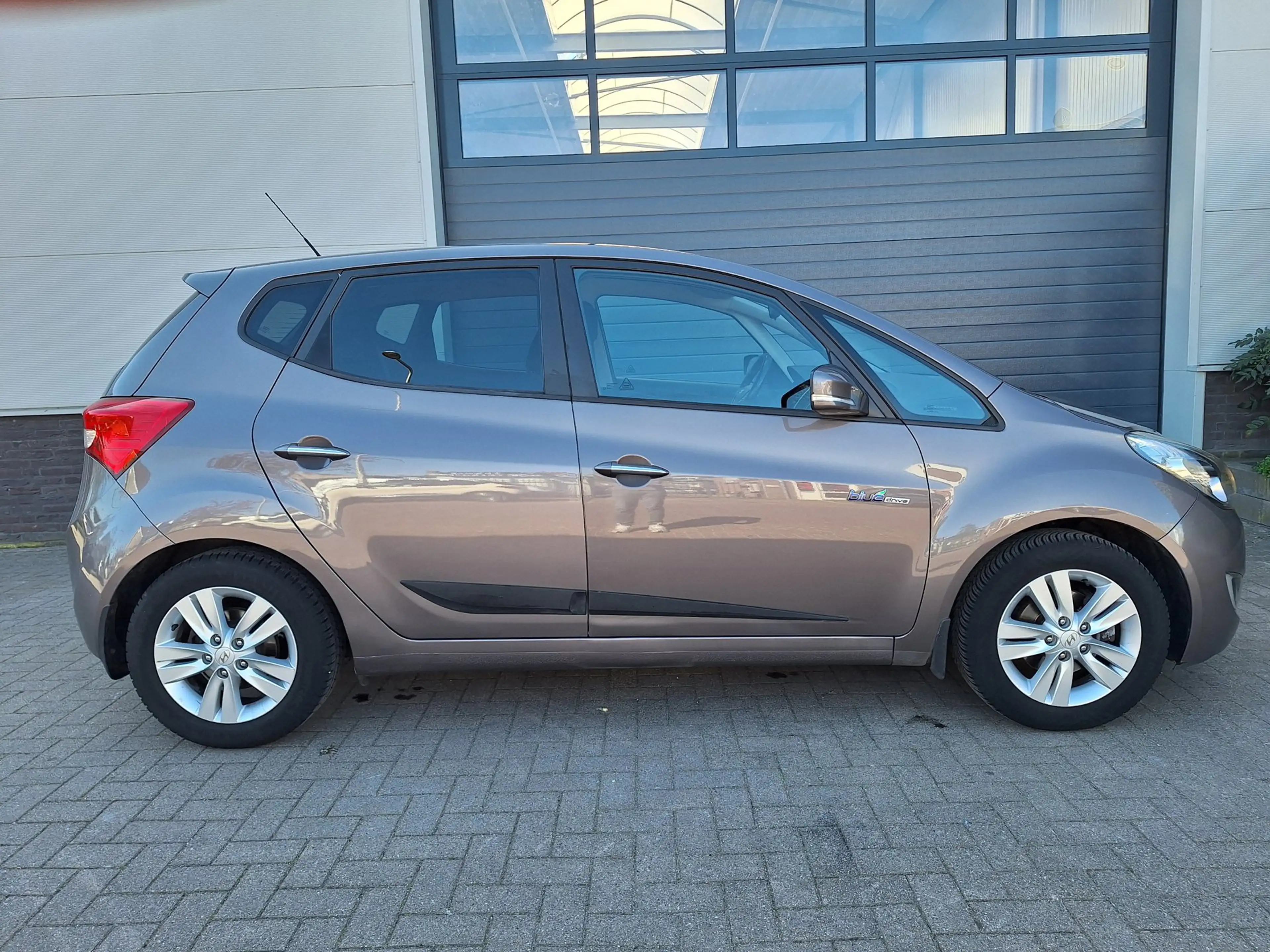 Hyundai iX20 | 1.4i i-Magine | Airco | Bluetooth | Navi | Volle — photo 14