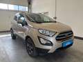 Ford EcoSport 1.0 EcoBoost *Navi *1-Hand *AHK *Tempo Beige - thumbnail 3