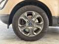 Ford EcoSport 1.0 EcoBoost *Navi *1-Hand *AHK *Tempo Beige - thumbnail 22