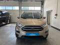 Ford EcoSport 1.0 EcoBoost *Navi *1-Hand *AHK *Tempo Beige - thumbnail 2