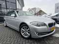 BMW 530 5-serie Touring 530i High Executive | Automaat | N Gris - thumbnail 12