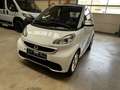 smart forTwo Cabrio electric drive Topzustand! Blanc - thumbnail 2
