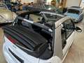 smart forTwo Cabrio electric drive Topzustand! Blanc - thumbnail 12