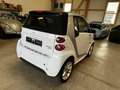 smart forTwo Cabrio electric drive Topzustand! Weiß - thumbnail 6
