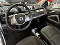smart forTwo Cabrio electric drive Topzustand! Blanc - thumbnail 11