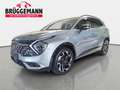 Kia Sportage SPORTAGE 1.6 T-GDI 160 48V 2WD DCT GT-LINE MJ25 DR Argintiu - thumbnail 1