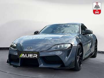 GR Lightweight Evo | 6 Zylinder Schalter