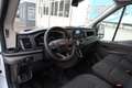 Ford Transit 350L 130PK L3H2 AUT Airco, Cruise, Camera, Trekhaa Wit - thumbnail 4