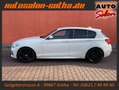 BMW 118 i 5-trg. Edition M Sport Shadow LED+NAVI PDC Biały - thumbnail 7