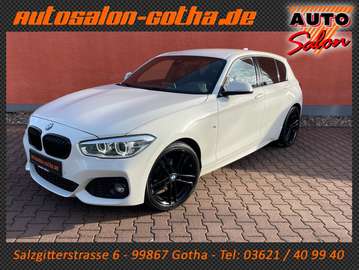 i 5-trg. Edition M Sport Shadow LED+NAVI PDC