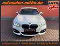 BMW 118 i 5-trg. Edition M Sport Shadow LED+NAVI PDC Biały - thumbnail 2