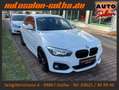 BMW 118 i 5-trg. Edition M Sport Shadow LED+NAVI PDC Biały - thumbnail 25