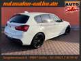 BMW 118 i 5-trg. Edition M Sport Shadow LED+NAVI PDC Biały - thumbnail 4
