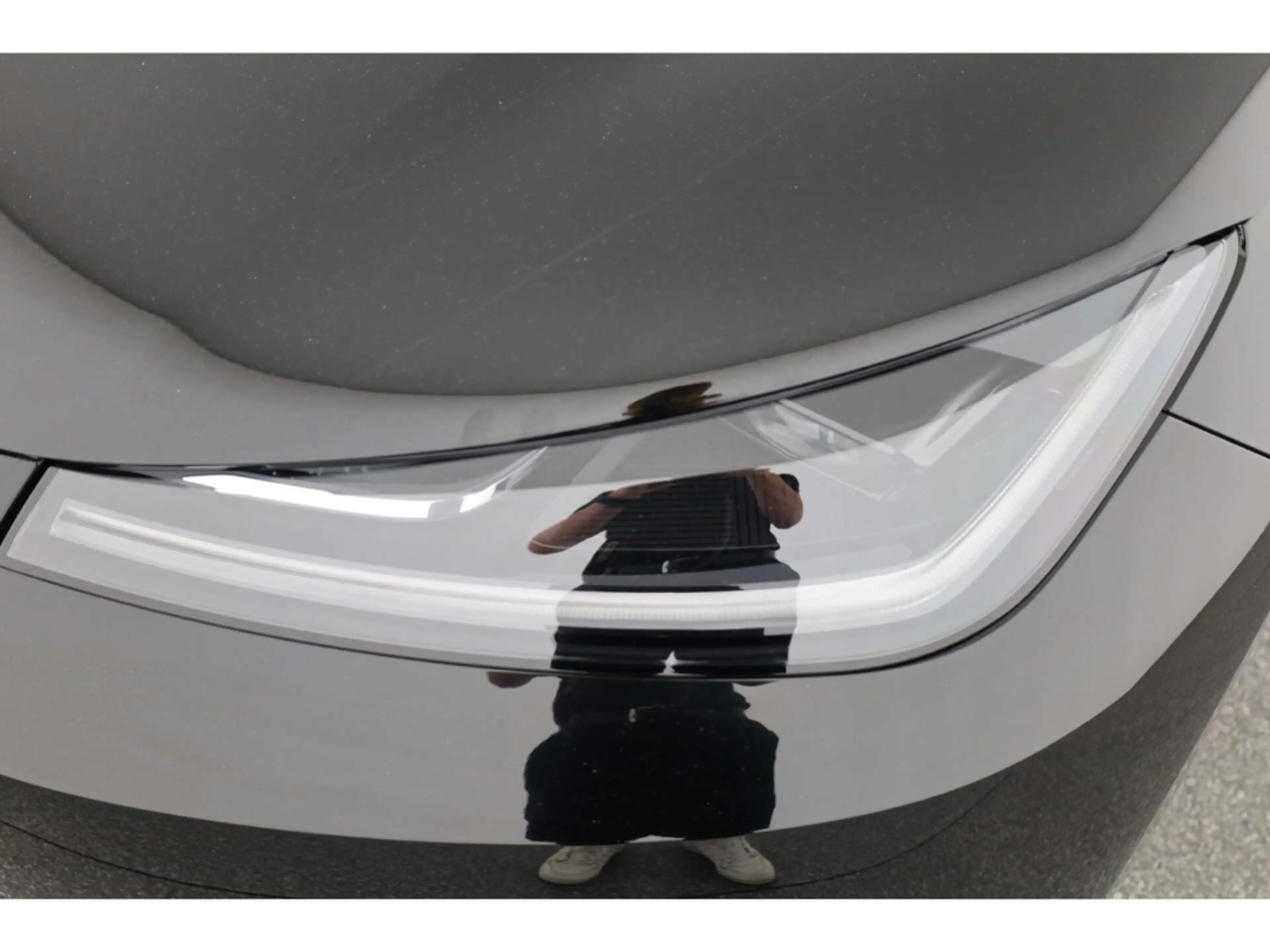 BYD Dolphin G DM-i Comfort — photo 7