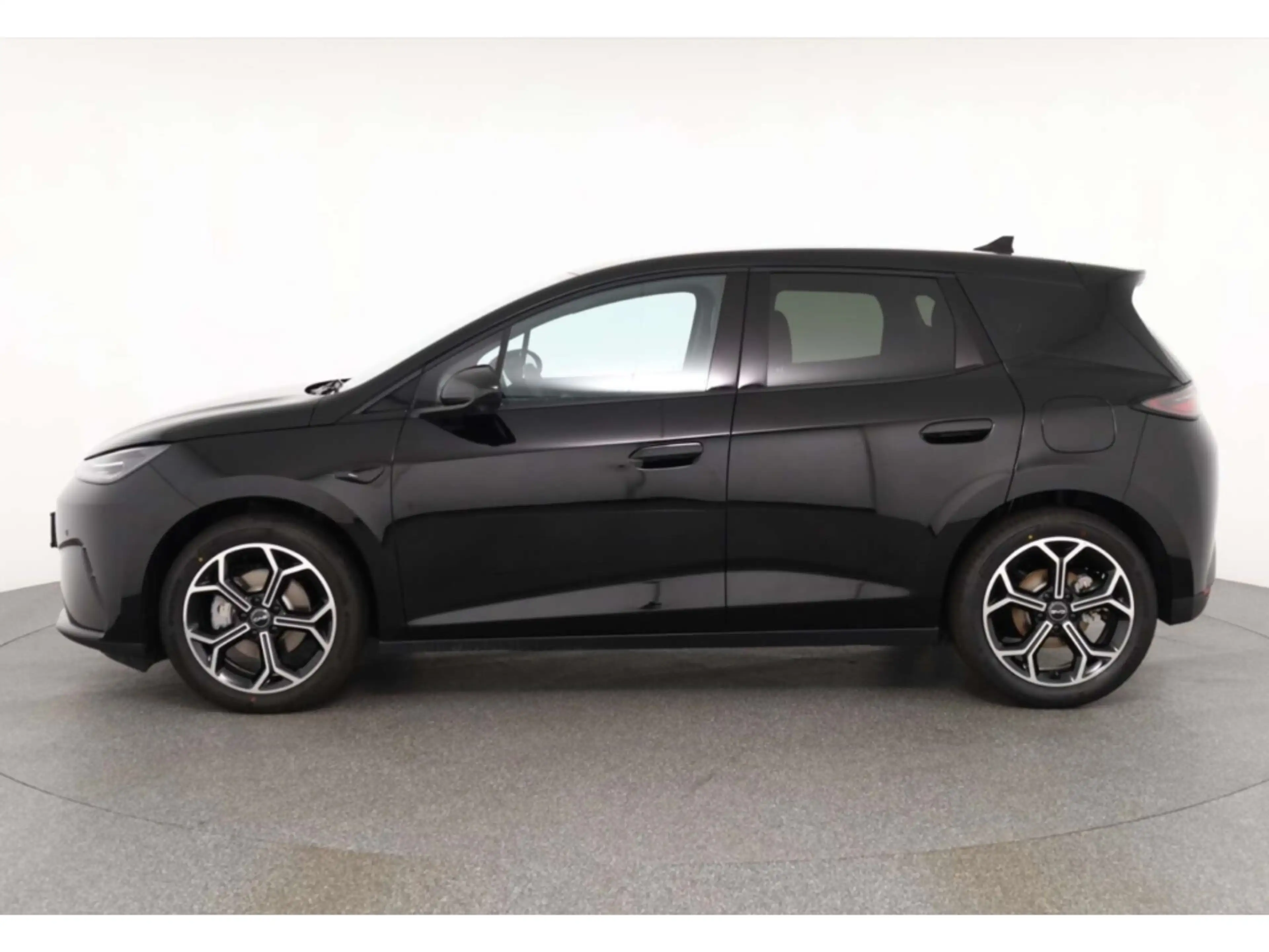 BYD Dolphin G DM-i Comfort — photo 5