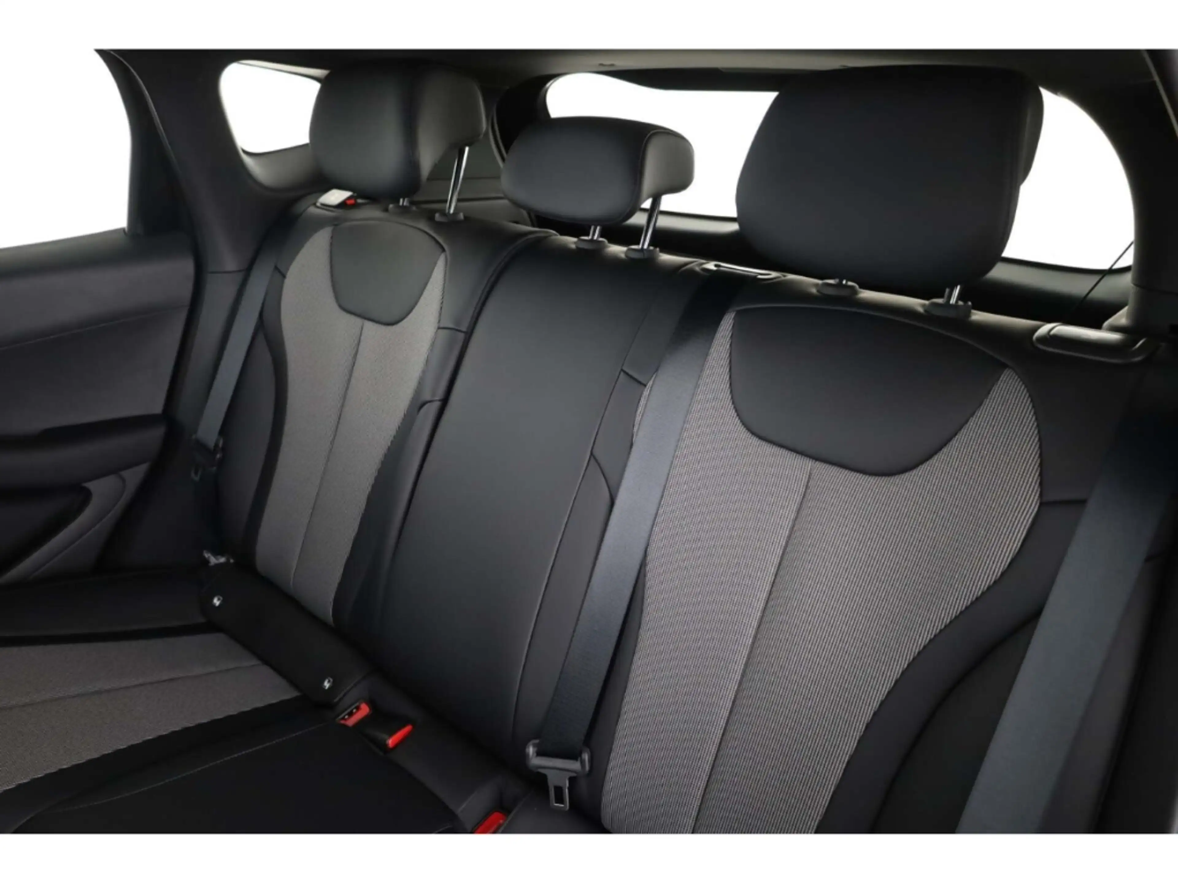 BYD Dolphin G DM-i Comfort — photo 12