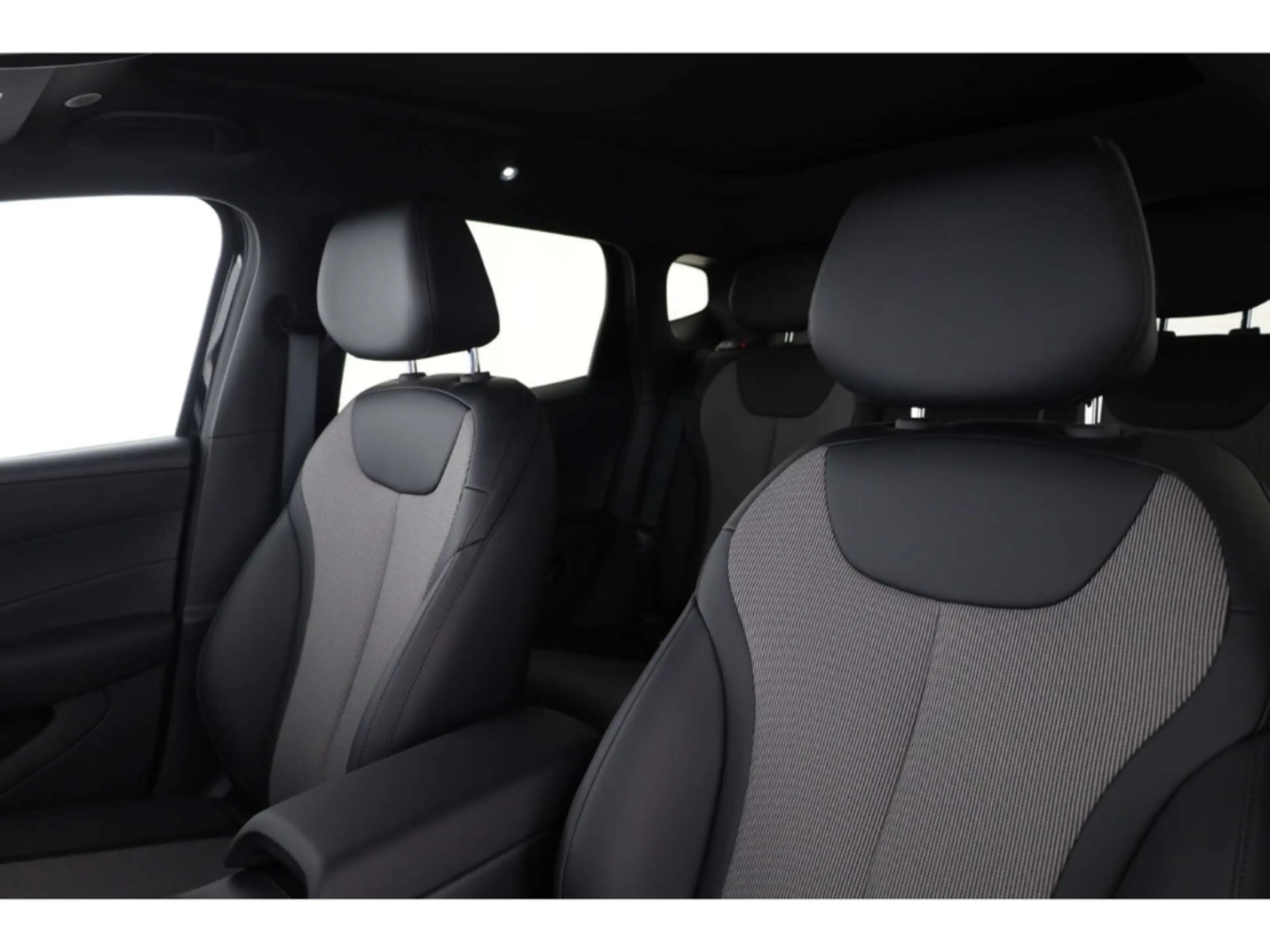BYD Dolphin G DM-i Comfort — photo 11