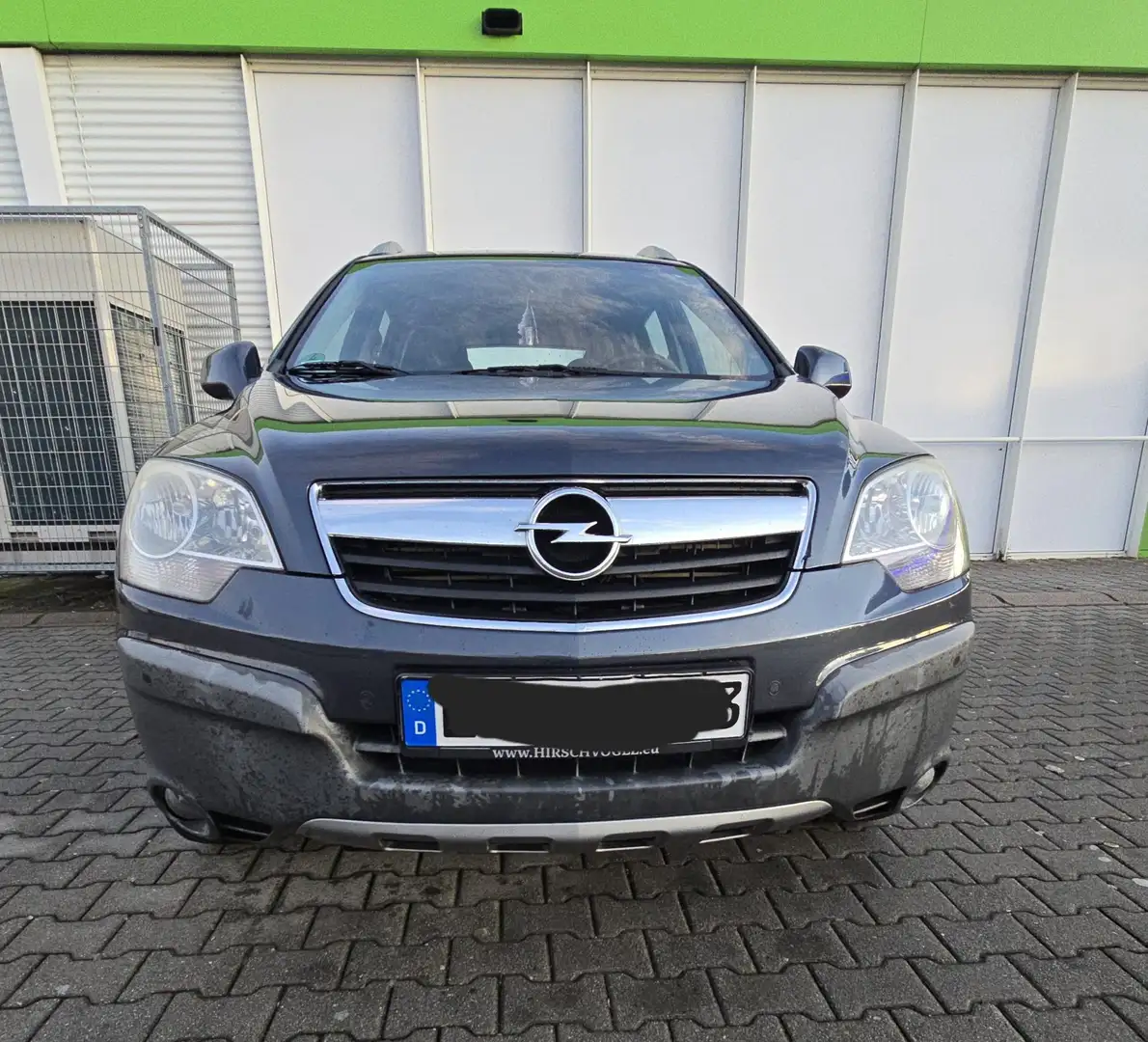 Opel Antara 2.0 CDTI 4x4 Navi - 2
