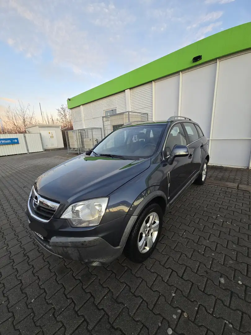 Opel Antara 2.0 CDTI 4x4 Navi - 1