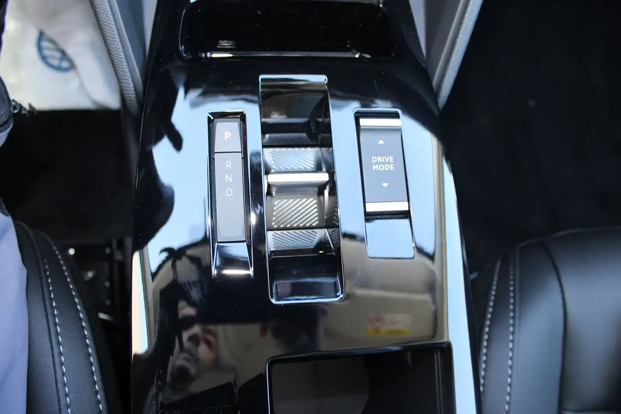 Citroen C4 Berline — photo 17