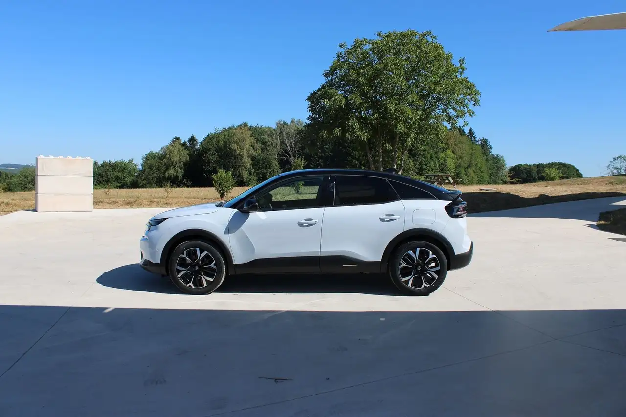 Citroen C4 Berline — photo 5