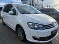 Volkswagen Sharan "7-Sitzer"Xenon"Pano"AHK"R.Kamera" Weiß - thumbnail 1
