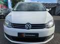 Volkswagen Sharan "7-Sitzer"Xenon"Pano"AHK"R.Kamera" Weiß - thumbnail 2