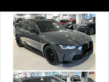 M3 Competition Touring M xDrive