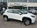 Toyota Yaris Cross Yaris Cross 1.5h Active Eco fwd 116cv e-cvt Blanco - thumbnail 3