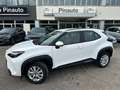 Toyota Yaris Cross Yaris Cross 1.5h Active Eco fwd 116cv e-cvt Blanco - thumbnail 2