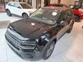 Jeep Avenger 1.2 Hybrid Longitude Zwart - thumbnail 6