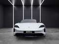 Porsche Taycan Turbo S Blanco - thumbnail 4