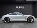 Porsche Taycan Turbo S Blanco - thumbnail 2