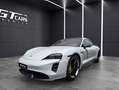 Porsche Taycan Turbo S Blanco - thumbnail 1