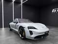 Porsche Taycan Turbo S Blanco - thumbnail 5