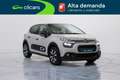 Citroen C3 1.2 PureTech S&S Feel Pack 83 Plateado - thumbnail 3
