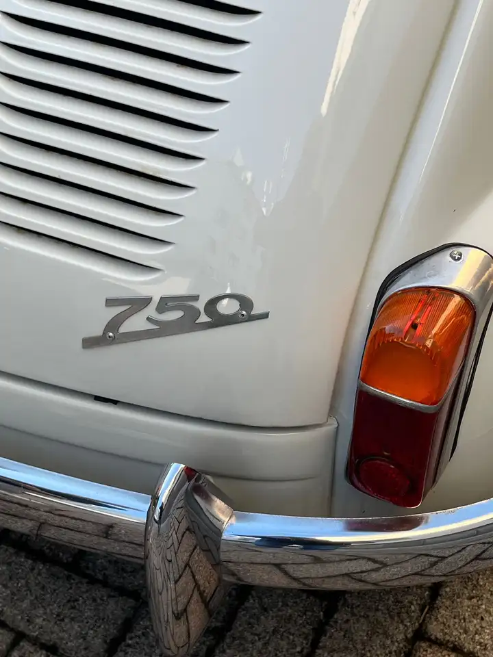 Fiat 600, foto 5