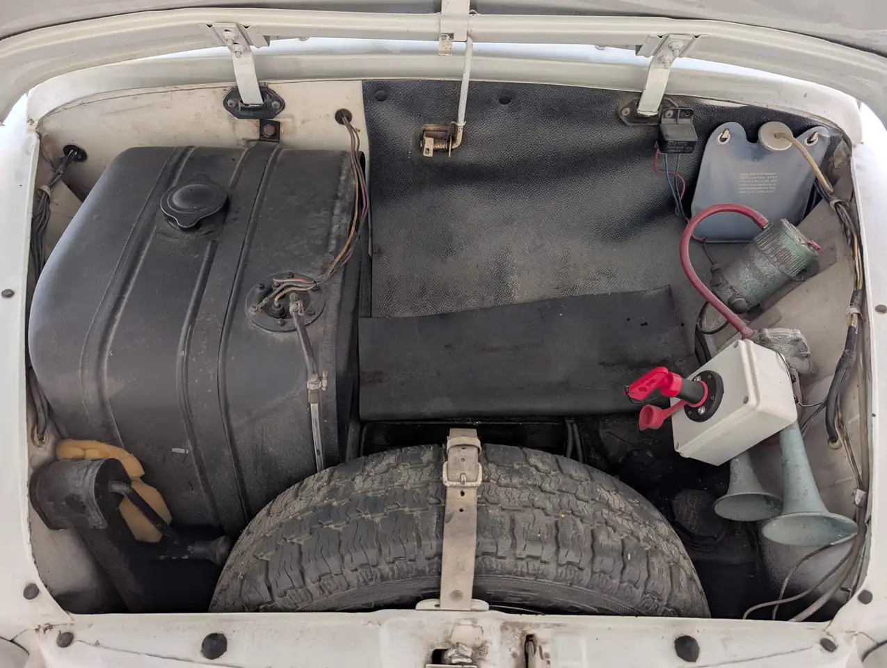 Fiat 600, foto 7